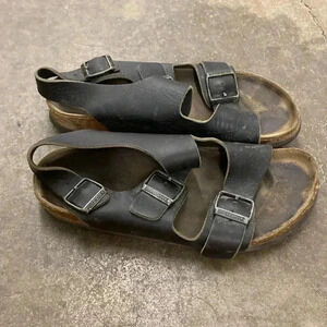 Birkenstock  sandals